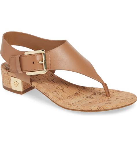 michael kors london sandal|Michael Kors sandals on sale.